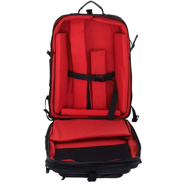 Magma Riot DJ-Backpack XL