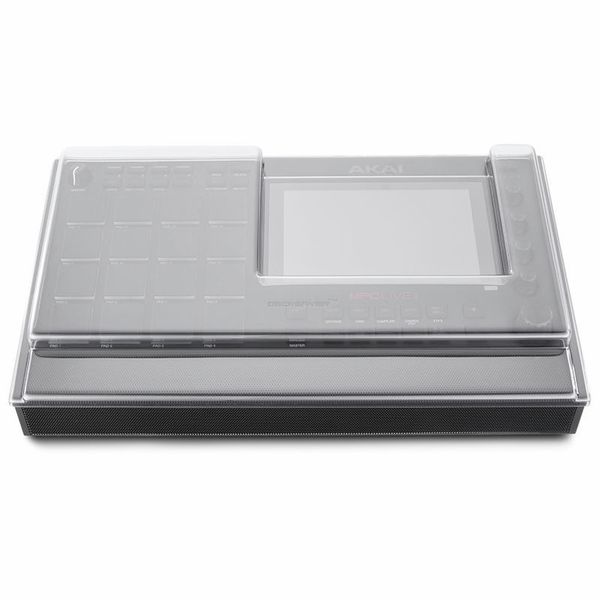 Decksaver Akai Pro MPC Live II