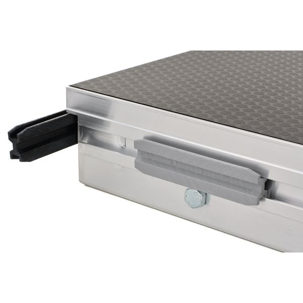 Stageworx Praktikus 2-IN-1 1,0 x 0,5m