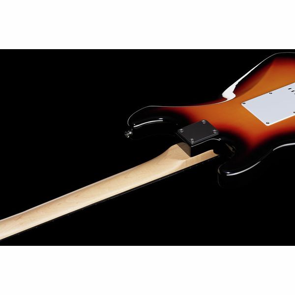 Thomann Guitar Set G13 Sunburst