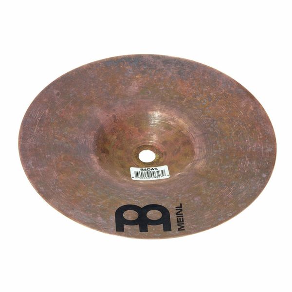 Meinl 08" Byzance Dark Splash