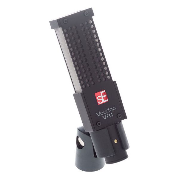 SE Electronics VR1 Voodoo Bundle