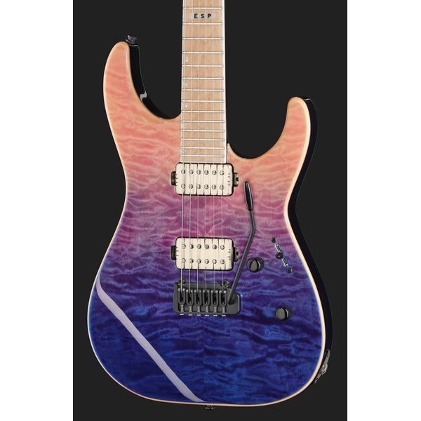 ESP E-II M-II HST QM IPF