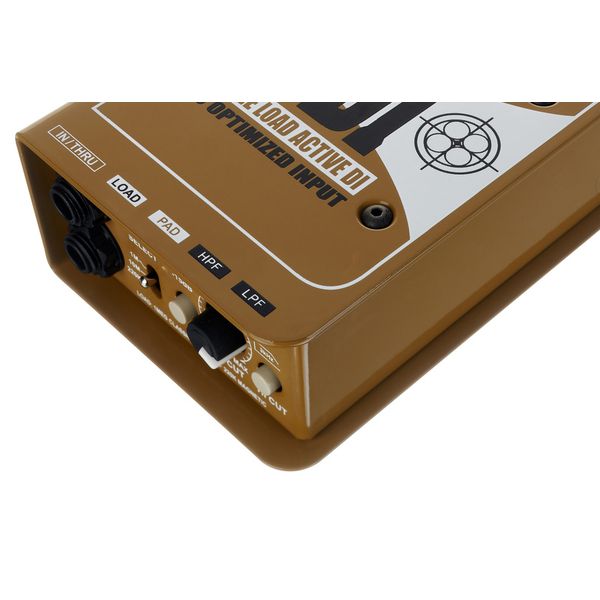 Radial Engineering PZ-DI