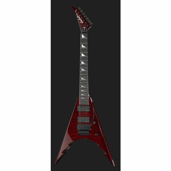 Jackson Corey Beaulieu King V 7 TR USA