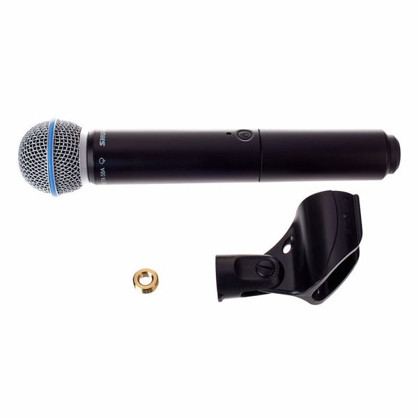 Shure BLX2/Beta58 T11