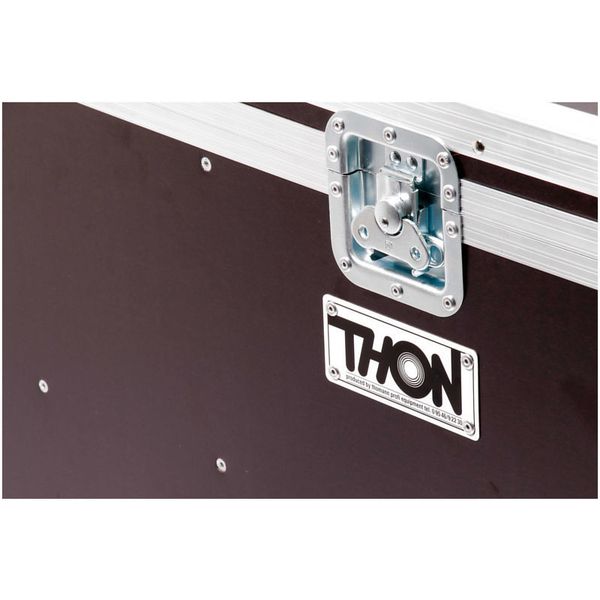 Thon Case 4x Cameo TS 200 FC LED