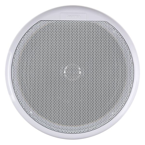 Biamp Systems CMAR6 White