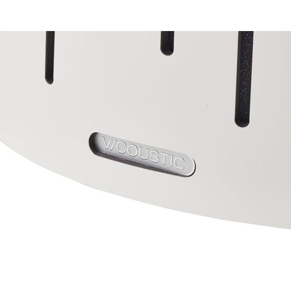Vicoustic Flexi Screen Ultra MKII White
