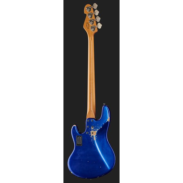 Sandberg California Grand Dark HCA San