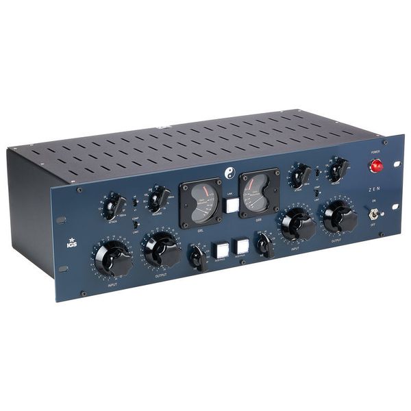 IGS Audio Zen