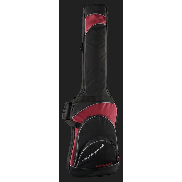 Sandberg California II SL TT 4 BK MN