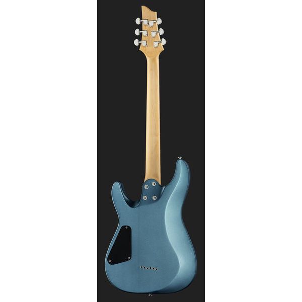 Schecter C-6 Deluxe SMLB