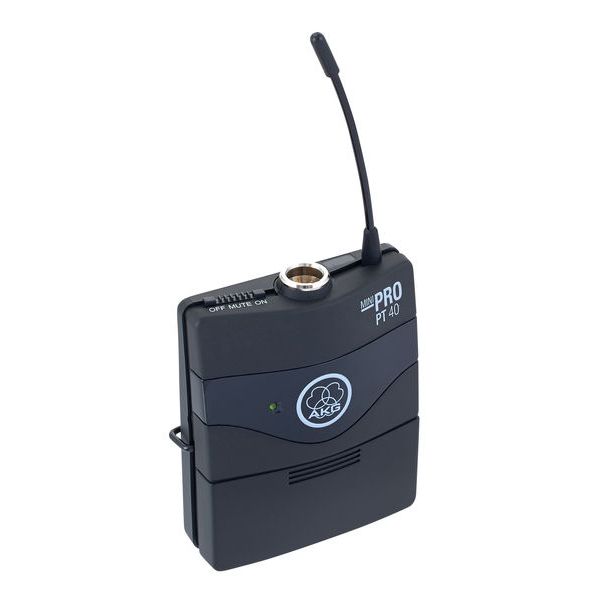 AKG WMS 40 Mini Dual Vocal/Inst