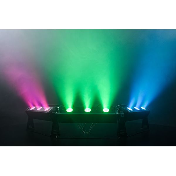 Varytec Giga Bar HEX 3