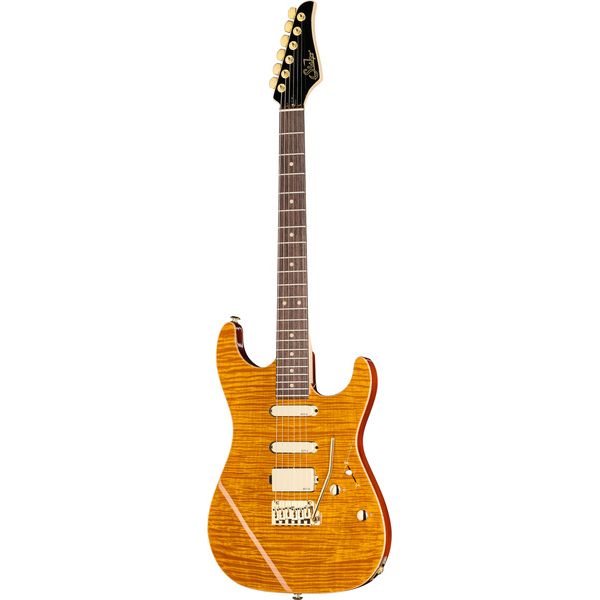 Suhr Standard Legacy TC