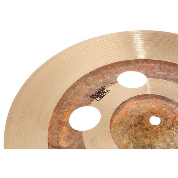 Zultan 12"/14" Rocket Staxx