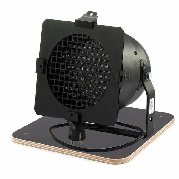 Thon Wooden Floor Plate PAR Cans