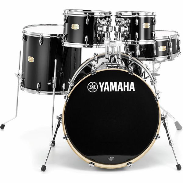 Yamaha Stage Custom Studio -RB