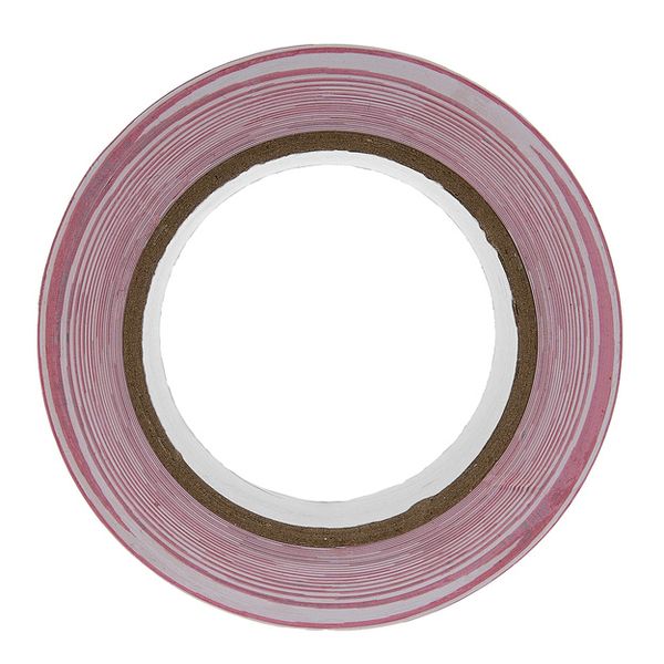 Gerband Tape 575 White/Red