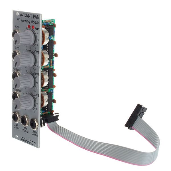 Doepfer A-134-1 Vc Pan MKII