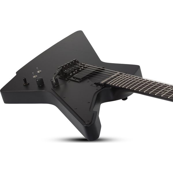 Schecter Jake Pitts E- 1 FR SBOP