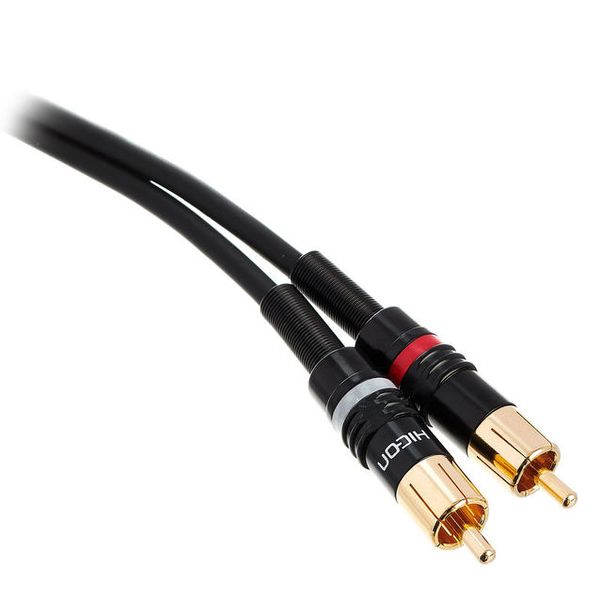 Sommer Cable Basic+ HBP-M2C2 1,5m