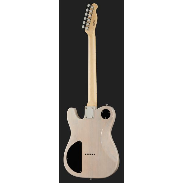 Harley Benton TE-90FLT VW Deluxe Seri Set