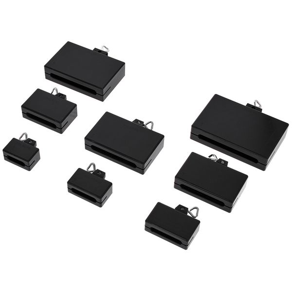 Kolberg 1470P8 Polyblock Set 8