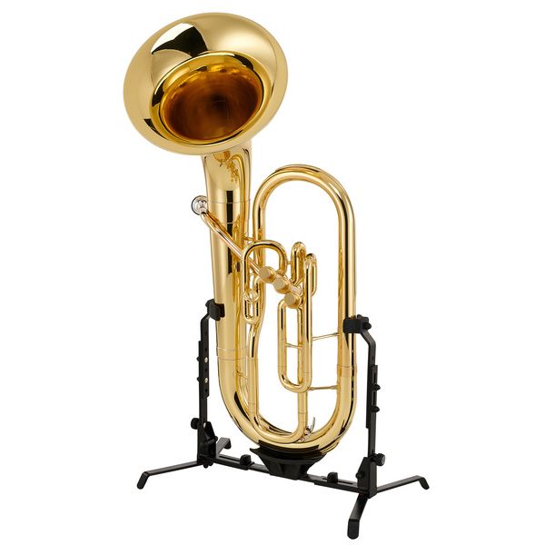 Yamaha YEP-211 Bellfront Baritone
