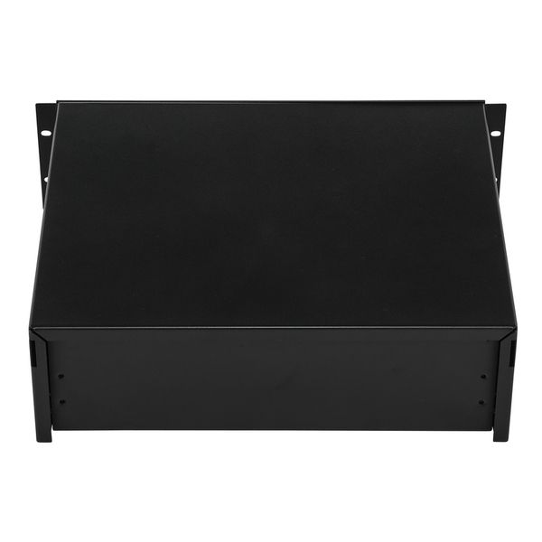 Adam Hall 87403A Rack Drawer Alu