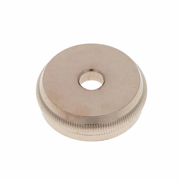 Jupiter Bottom Valve Cap Tpt. NP