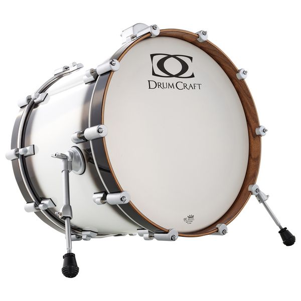 DrumCraft Series 6 20"x16" BD SWB-WM