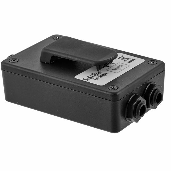 Schatten Design Mini Pre Acoustic Preamp