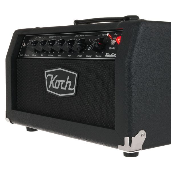 Koch Amps Studiotone Head