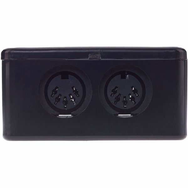 MIDI Solutions Thru V2