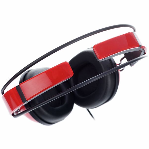 Superlux HD-651 Red