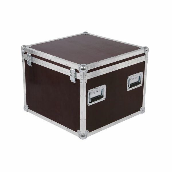 Thon Case 4x LED PAR64 Short