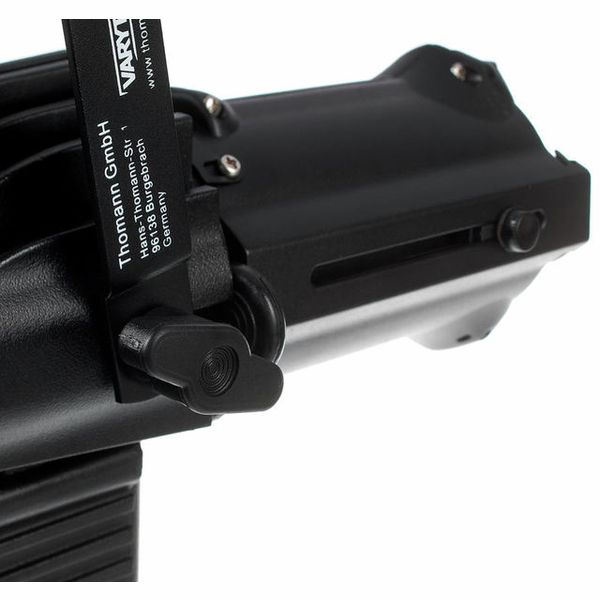 Varytec LED Profile Mini IP65 5600K bk