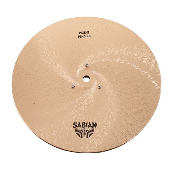 Sabian 10" Chopper Disc