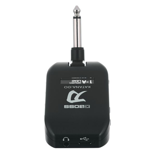 Boss Katana Go Headphone Amp