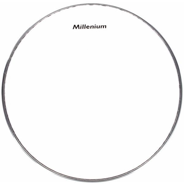 Millenium Drumheadpack 1