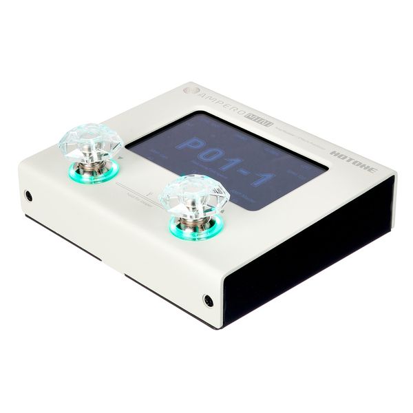 Hotone Ampero Mini Vanilla