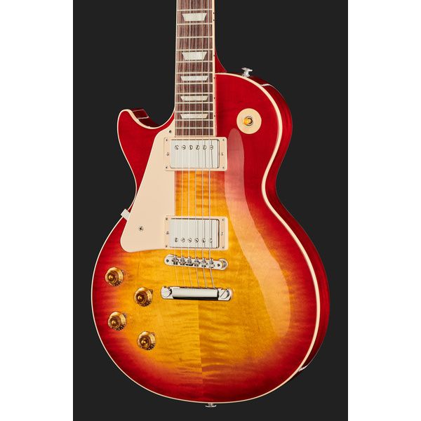 Gibson Les Paul Standard 50s HCS LH