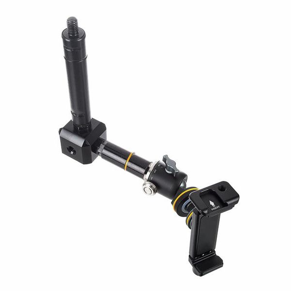 Roadworx Smartphone Clamp Bundle