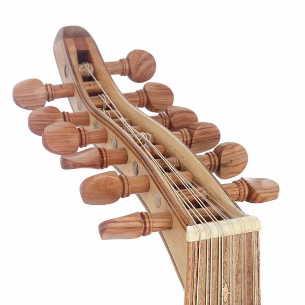 Thomann Arabian Oud Deluxe Pro