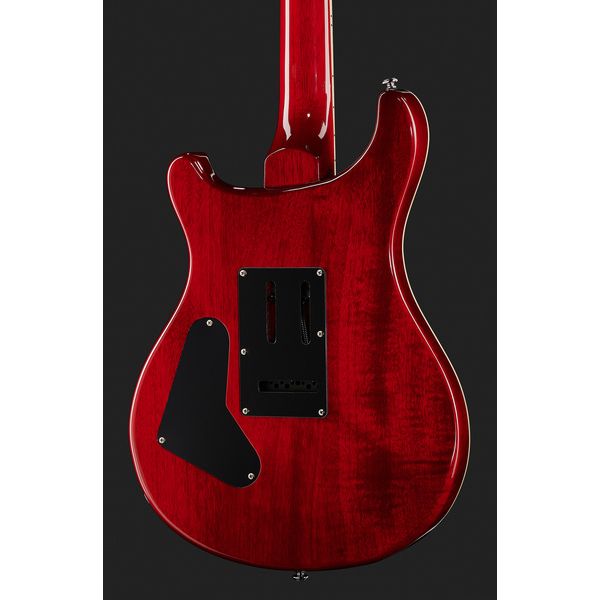 Harley Benton CST-24T Paradise Flame Bundle