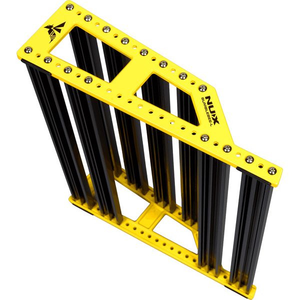 Nux NPB-L Bumblebee Pedalboard