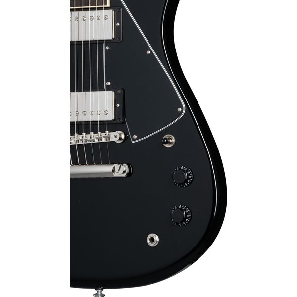 Gibson Theodore Ebony