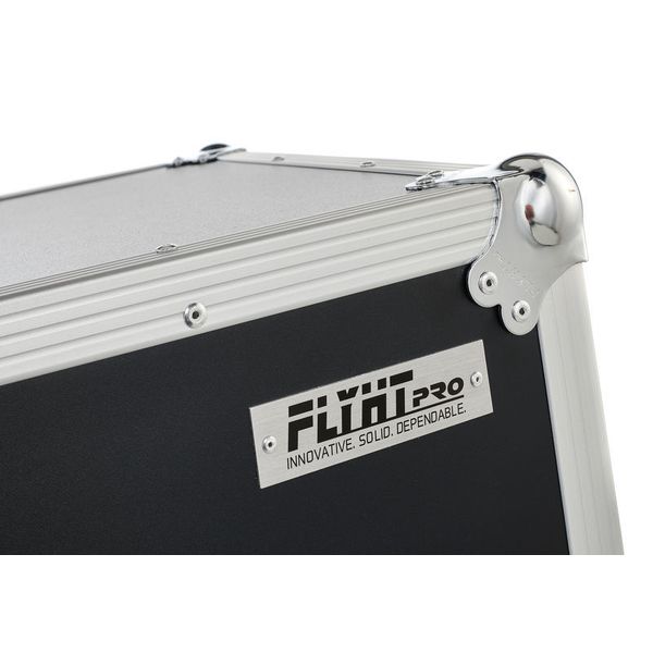Flyht Pro Case The box pro DSP 112